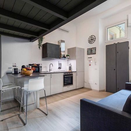 Junior Suite Milano With Netflix And Wifi Exterior foto