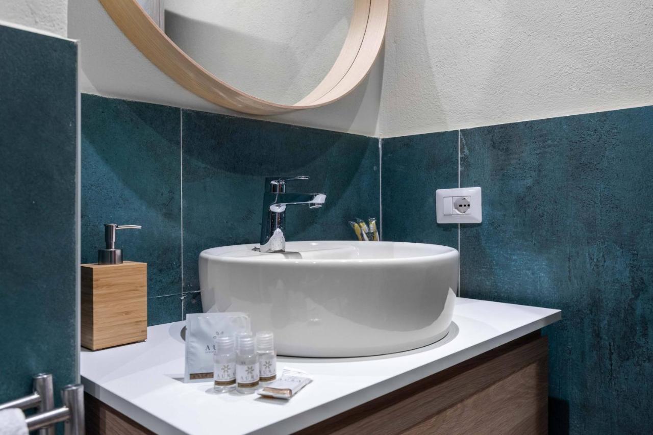Junior Suite Milano With Netflix And Wifi Exterior foto