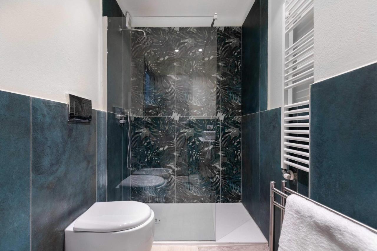 Junior Suite Milano With Netflix And Wifi Exterior foto