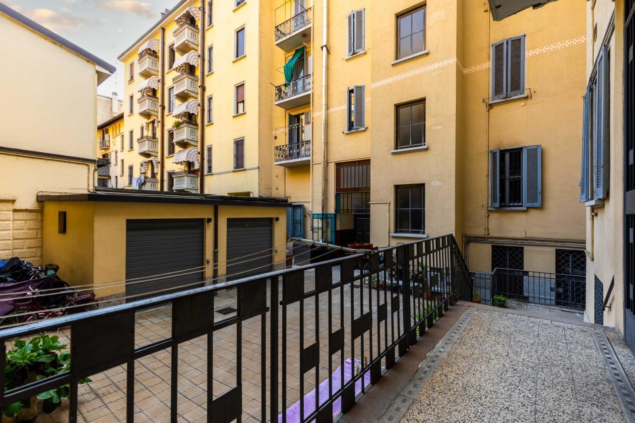Junior Suite Milano With Netflix And Wifi Exterior foto