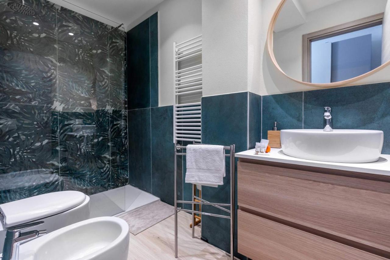 Junior Suite Milano With Netflix And Wifi Exterior foto